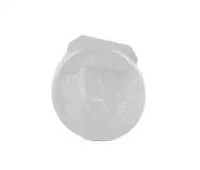 Заслонка, буксирный крюк BSG купить